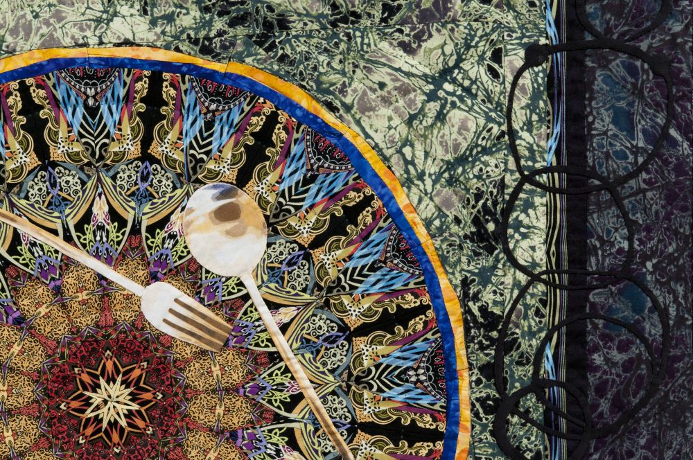 Kaleidoscopic XXXV: Service for Eight 