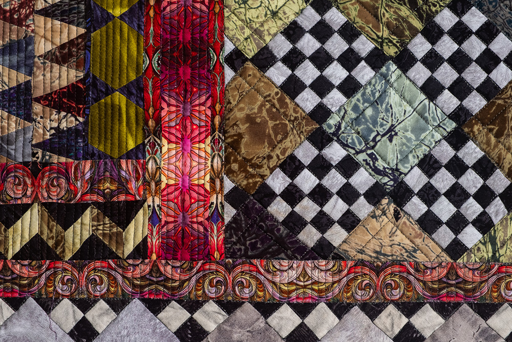 KALEIDOSCOPIC XLVIII: Oh Venice