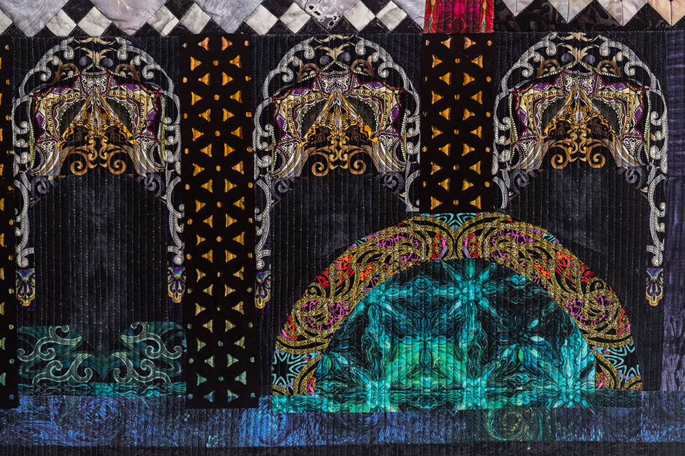 KALEIDOSCOPIC XLVIII: Oh Venice