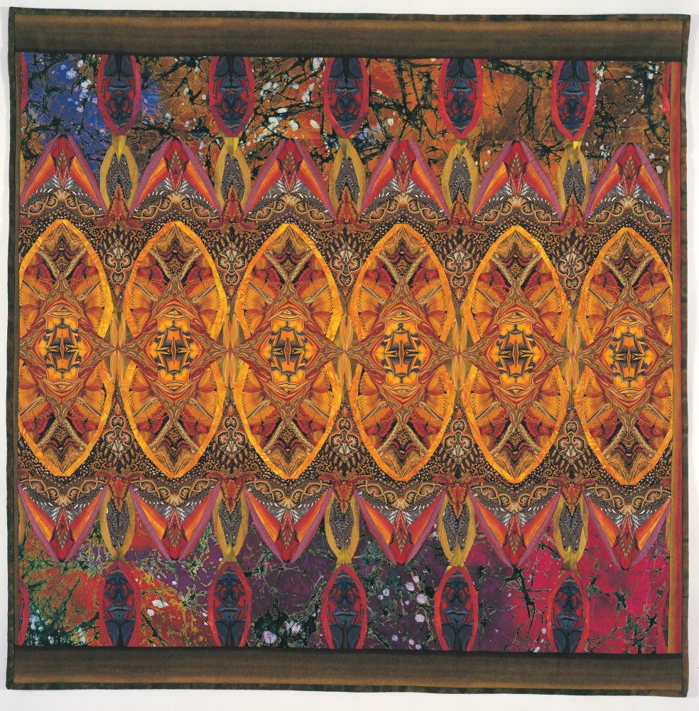 Kaleidoscopic XXV: It�s About Time
