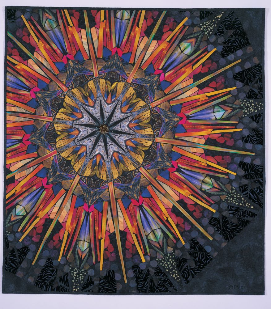 Kaleidoscopic XXVII: September 11,2002