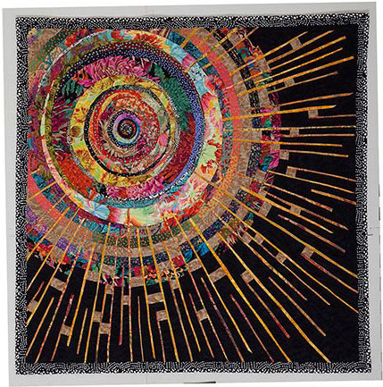 Kaleidoscopic XXXVI: The Artful Non Sequitur 