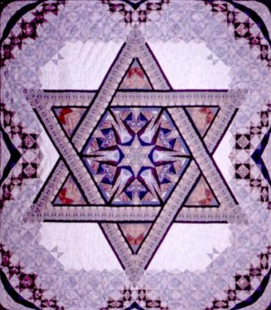 Kaleidoscopic IV: The Crystal Canopy 