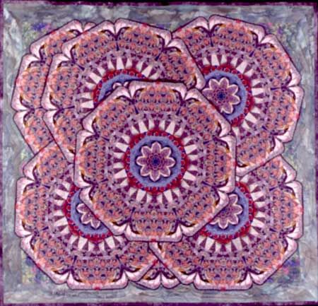 Kaleidoscopic VII: The Natural Order of Chaos