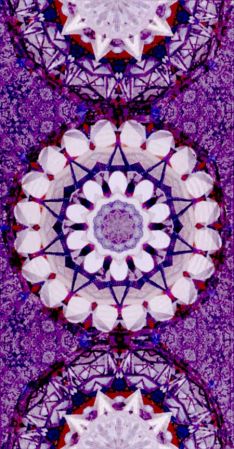 Kaleidoscopic IX: Public Radio Daze 
