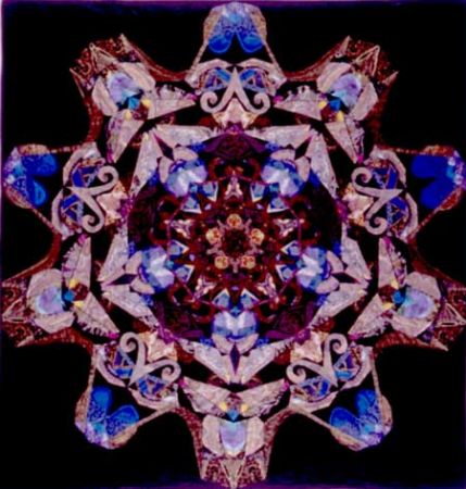 Kaleidoscopic X: Water From the Moon 