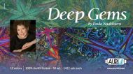 Deep Gems by Paula Nadelstern