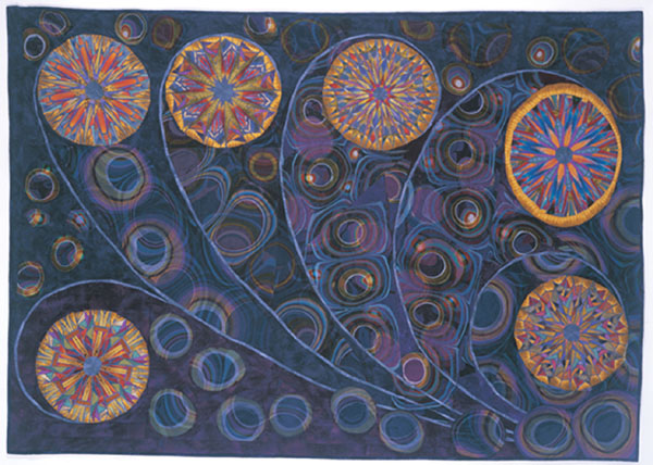 KALEIDOSCOPIC XXVIII: The Great Round-Up